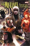 New Mutants by Abnett and Lanning Complete Collection 1