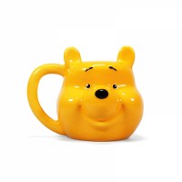 Muki: Winnie the Pooh: 3D Mug (500ml)