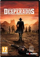 Desperados III