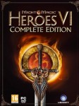 Heroes of Might & Magic VI Complete Edition (EMAIL - ilmainen toimitus)