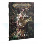 Battletome: Skaven (hb)