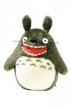 Pehmolelu: Totoro Howling (28 cm)