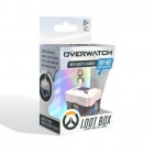 Avaimenperä: Overwatch Loot Box 3d Keychain
