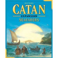 Seafarers of Catan (5th Edition) (ENG)
