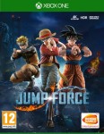 Jump Force (+Bonus)