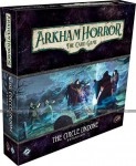 Arkham Horror: The Card Game - Circle Undone