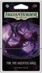 Arkham Horror: The Card Game - For the Greater Good Mythos Pack