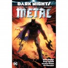 Dark Nights: Meta