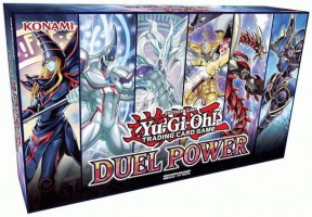 Yu-Gi-Oh!: Duel Power