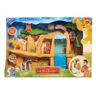 Lion Guard Defend The Pride Lands Playset