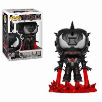 Venom Iron Man (Venom) Funko Pop! Vinyl Figure #365