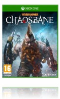 Warhammer: Chaosbane