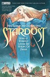 DC: Stardust