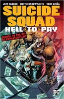 DC: Suicide Squad: Hell to Pay