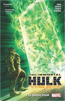 Immortal Hulk 2: The Green Door