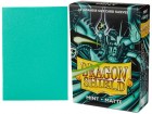 Dragon Shield: Japanese Sleeves - Matte Mint (60)