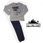 Pyjama: Fortnite - Take The L (164cm)