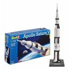 Apollo Saturn V 1:144 Scale Revell Model Kit