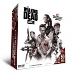 Walking Dead: No Sanctuary (Survivor Tier Edition)