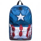 Reppu: Marvel - Captain America Torso Backpack
