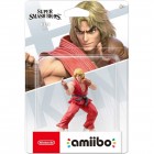 Nintendo Amiibo: Ken (Super Smash Bros. Series)