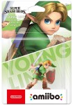 Nintendo Amiibo: Young Link (Super Smash Bros. Series)