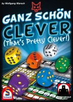 Ganz Schn Clever (That\'s Pretty Clever!)