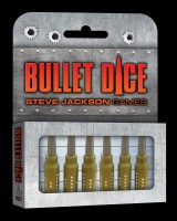 Bullet Dice