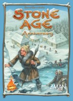 Stone Age: Anniversary