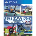 PS4 VR: Ultrawings