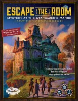 Escape The Room: Mystery At The Stargazers Manor