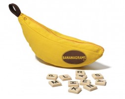 Bananagrams Game