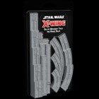 Star Wars X-wing 2nd edition: Deluxe Movement Tool & Range Ruler