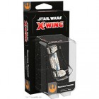 Star Wars X-Wing 2nd Edition: Resistance Transport Expansion Pac