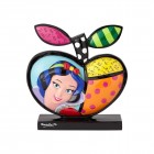 Koriste: Disney - Snow White Apple Disney Britto Icon