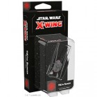 Star Wars X-wing 2nd Edition: Tie/vn Silencer Expansion Pack
