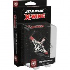 Star Wars X-Wing 2nd Edition: Arc-170 Starfighter Expansion Pack