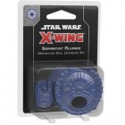 Star Wars X-Wing 2nd Edition: Separ Alliance Maneuver Dial Upgr.