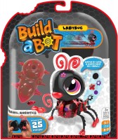 Build-A-Bot Ladybird
