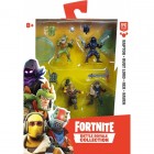Figuuri: Fortnite - Battle Royale Collection: Squad Pack