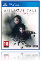 A Plague Tale: Innocence