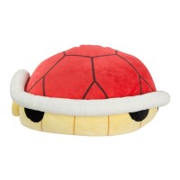 Pehmolelu: Nintendo - Red Turtle Shell (40cm)