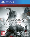 Assassin's Creed III: Remastered + Liberation Remastered
