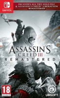Assassin\'s Creed III: Remastered + Liberation Remastered