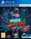 PS4 VR: Space Junkies