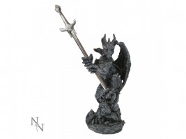 Nemesis Now: Slayer Dragon (32cm)