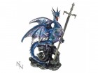 Nemesis Now: Sword Of the Dragon (22cm)