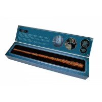 Harry Potter: Hermione\'s Light Painting Wand