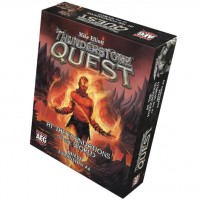 Thunderstone Quest: At the Foundations of the World