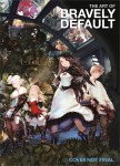 Art of Bravely Default (HC)